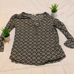 Casual top